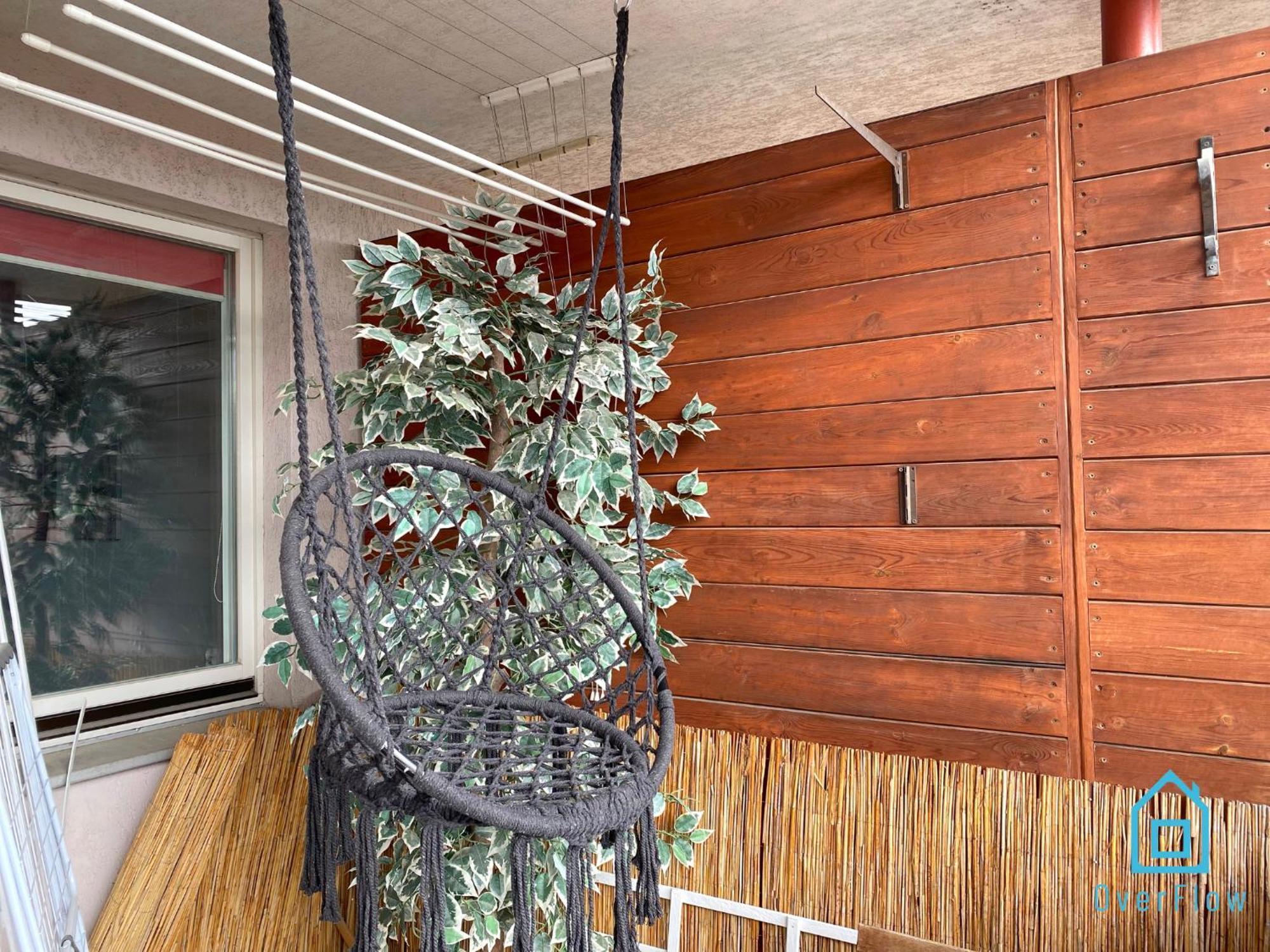 Umbrella Homestay Gdansk